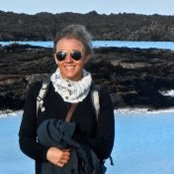 Foto von Carrie Solberg