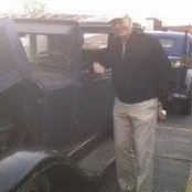 Robert Roth's photo