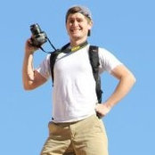 Foto de Trevor Newsome