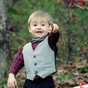 Betsy Rogers's photo