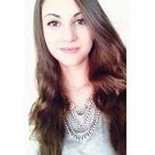 Gabrielle Cormier's photo