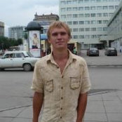 Sergei Mihniuks foto