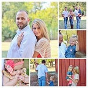 Starla N Casey Howell's photo