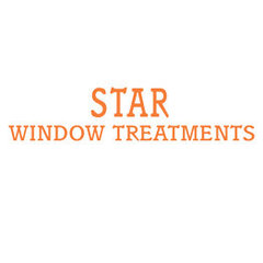 Star Window Treatment