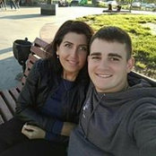 Алёна Зализная's photo
