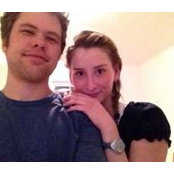 Daniel Roch-Lefebvre's photo