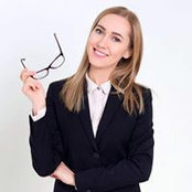 Elena Semenova's photo