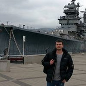 Sergii Kalinichenko's photo