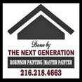 THE NEXT GENERATION | Robinson Painting LLC's profile photo