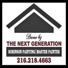 THE NEXT GENERATION | Robinson Painting LLC