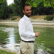 Dani Bagiu's photo