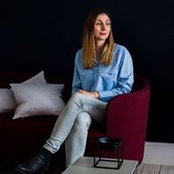Nadia Lassens billede