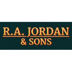 R.A. Jordan & Sons