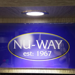 Nuway Flooring Est.1967