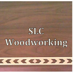 SLC Woodworking