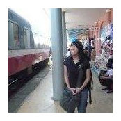 Ng Ting's photo