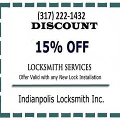 Indianapolis Locksmithing