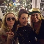 Ja'mie Anderson's photo