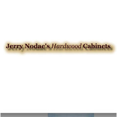 Jerry Nodae's Cabinets