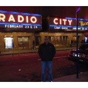 Eugene Giordano's photo