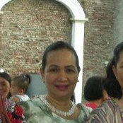 Josefina Acosta-Siccuan's photo