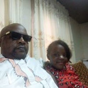 Prince Modibbo Sulugambari's photo