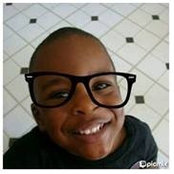 Foto von Yettee-Afolake BlessedKid