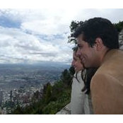 Roberto Perez's photo