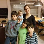 Nirit Shapira's photo