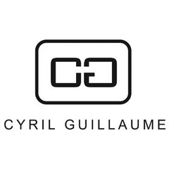 Cyril Guillaume