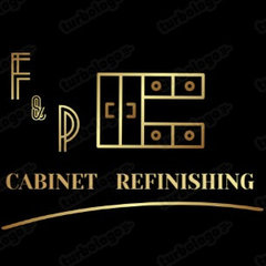 F & P Cabinet Refinishing