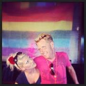 Jason Geark's photo