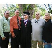Buddy Castaneda's photo
