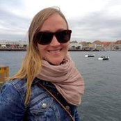 Vaida Holohan's photo