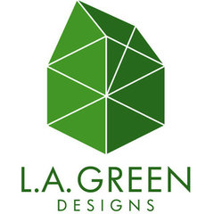 L.A. Green Designs