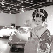 Lie Shimizu's photo