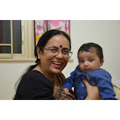 Rama Narula's photo