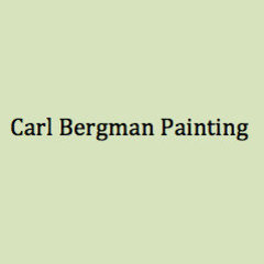 Carl Bergman Painting