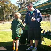 Haydn Appo's photo