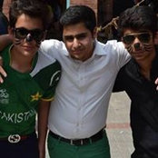 Foto de Saffee Khan
