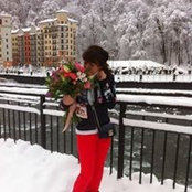 Tereza Bodnar's photo