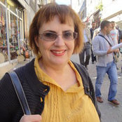 Nadja Golding's photo