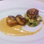 Chef Geo's photo