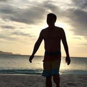 B V Dela Cruz's photo
