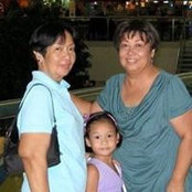 Ofelia de Vera's photo