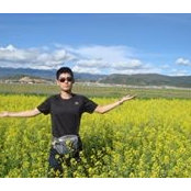 Yifan Liu's photo
