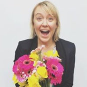Lindsay Hollinger's photo