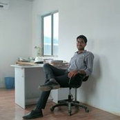 Bibin Babu's photo