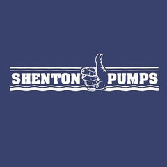 SHENTON PUMPS