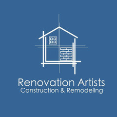 Renovation Artists